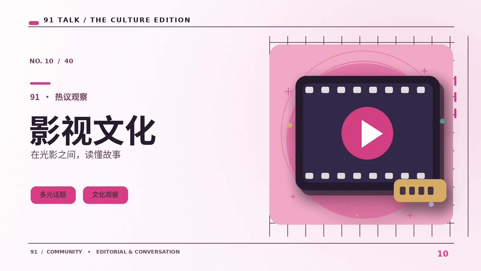 视频阅读